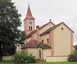 Kath. Kirche St. Andreas Oberlauchringen