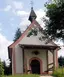 St. Leonhardts Kapelle St. Leonhardts Kapelle