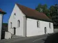 Mauritiuskapelle