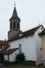 Evangelische Kirche Birkmannsweiler