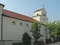 Römisch-Katholische Kirche St. Georg