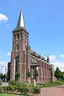 St. Andreas St. Andreas
