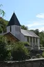 St. Hildegard St. Hildegard