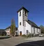 Kirche Memprechtshofen