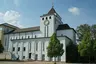 St. Pius St. Pius