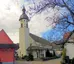 Pfarrkirche St. Georg Pfarrkirche St. Georg