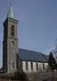Ev. Kirche Crainfeld Ev. Kirche Crainfeld
