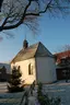 Kapelle auf dem Bauernhof