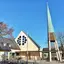 Kreuzkirche Kreuzkirche