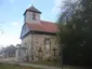 Evangelische Kirche Ochshausen Evangelische Kirche Ochshausen