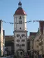 Mitteltor