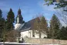 Dorpskerk van Schellerhau