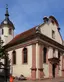 Alte Kirche - St. Bartholomäus Alte Kirche - St. Bartholomäus