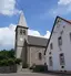 Kreuz-Erhöhung