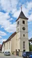 Evangelische Kirche