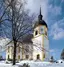 Evangelische Dorfkirche Evangelische Dorfkirche