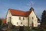 Ev. Kirche Ober-Wegfurth