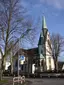 Herz-Jesu-Kirche