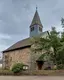 Kirche Mühlbach Kirche Mühlbach