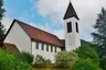 St Augustinus