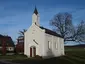 Eichet-Kapelle Maria Schnee