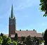 Большая церковь в Эмдене