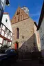 Stephanskirche Stephanskirche