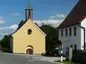 Sankt Margaretenkapelle Sankt Margaretenkapelle