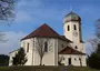 Christkönigkirche Wildenwart Christkönigkirche Wildenwart