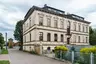 Herrenhaus Serbitz