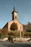 Evangelische Kirche Evangelische Kirche