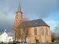Kirche Kinzenbach