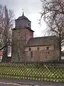 Wehrkirche St. Jakobi Neumorschen Wehrkirche St. Jakobi Neumorschen