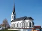 St. Stefanus und Laurentius
