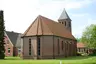 Friedenskirche Friedenskirche