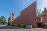 Himmelfahrtskirche Himmelfahrtskirche