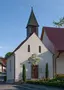 Kapelle Mariä Heimsuchung