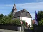 Ev. Kirche Ev. Kirche