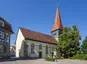 St. Petronella