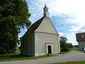 Kapelle Sankt Sebastian