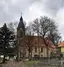 Christuskirche Christuskirche
