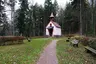 Sankt Wendelin Kapelle