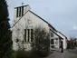 Friedhof Kapelle