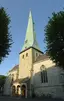 Sankt Johannes Baptist Sankt Johannes Baptist