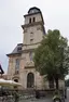 Evangelische Stadtkirche Evangelische Stadtkirche