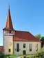 Oswaldkirche Oswaldkirche