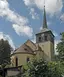 Evangelische Dorfkirche Spremberg Evangelische Dorfkirche Spremberg