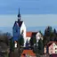 Trinitatiskirche Trinitatiskirche