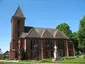 Kirche Zum guten Hirten Münkeboe-Moorhusen