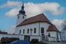 Pfarrkirche St. Jakobus Pfarrkirche St. Jakobus